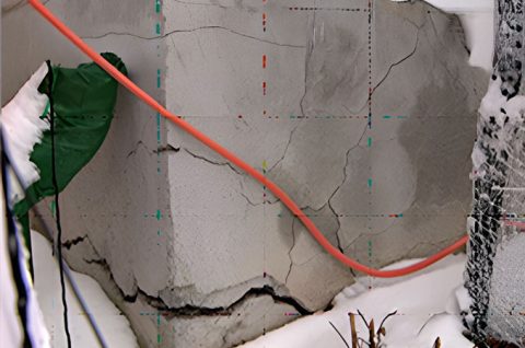 Pyrite et pyrrhotite : protégez vos fondations | Enviroc