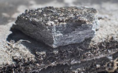 Asbestos is everywhere: How to minimize the risk