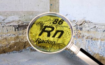 Radon in your home? Assess your risk