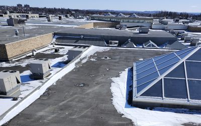 Gestion de complexes immobiliers : sujets d’intérêt