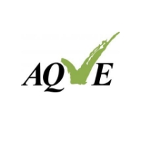 Logo AQVE